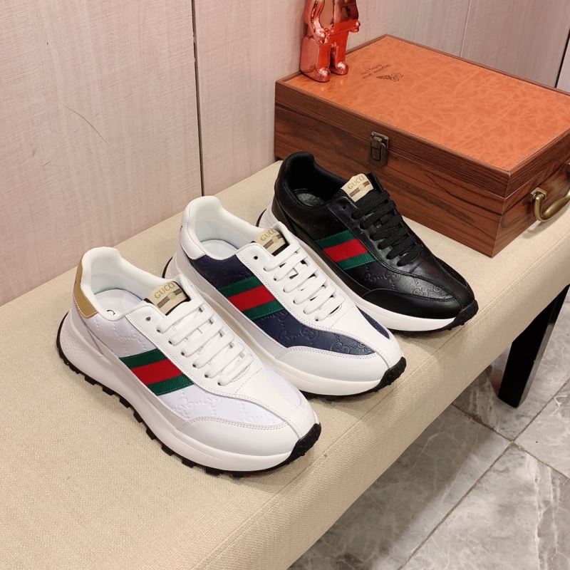 Gucci Low Shoes